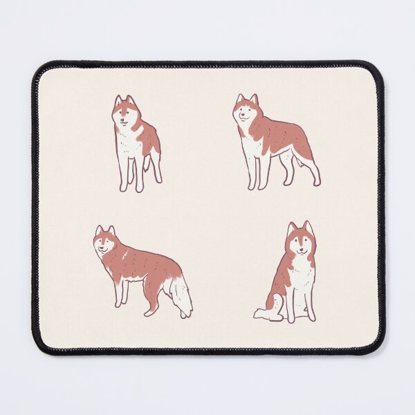 Item preview, Husky dog pack designed and sold by Mayarart.