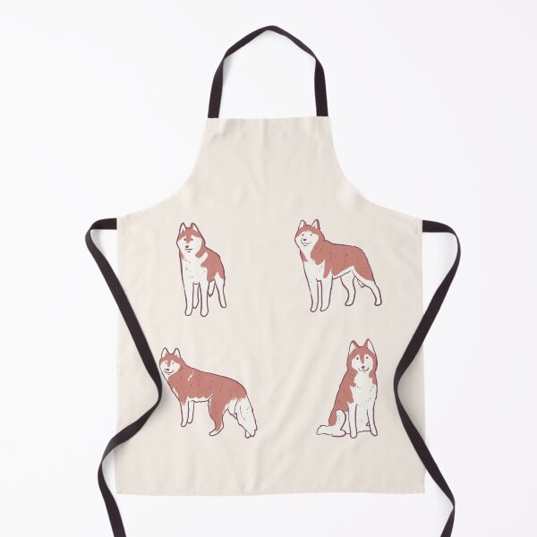 Item preview, Husky dog pack  designed and sold by Mayarart.