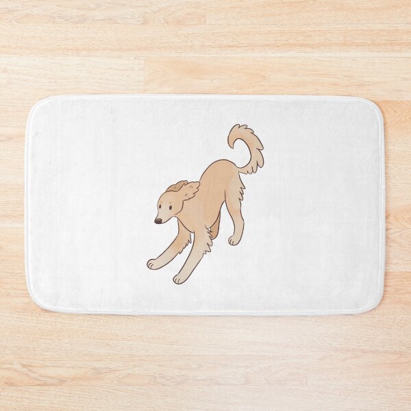 Item preview, Cute Saluki dog  designed and sold by Yaragold.