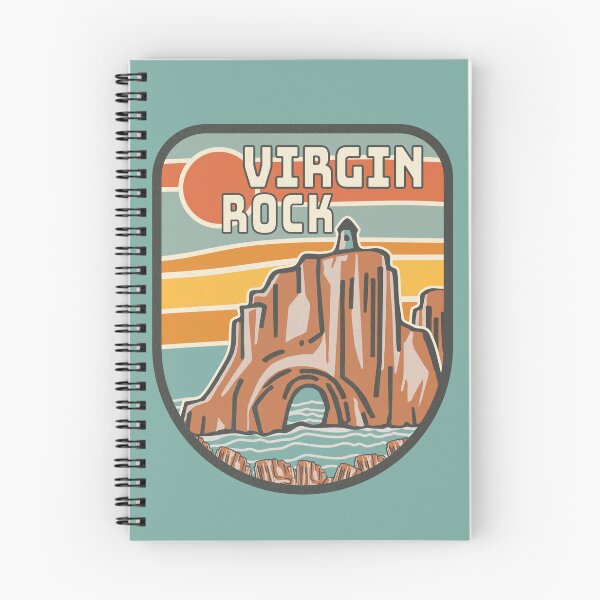 Item preview, Ballybunion Rocks designed and sold by Wissam Ramadan.