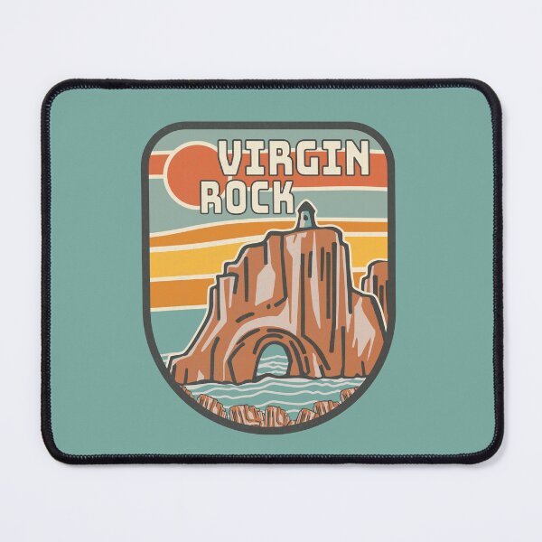 Item preview, Ballybunion Rocks designed and sold by Wissam Ramadan.