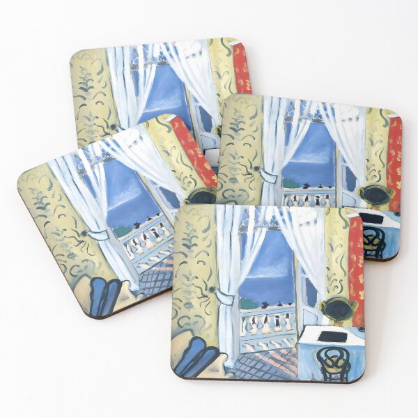 Item preview, Henri Matisse designed and sold by Zyloz.