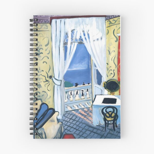 Item preview, Henri Matisse designed and sold by Zyloz.