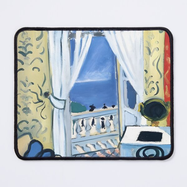 Item preview, Henri Matisse designed and sold by Zyloz.