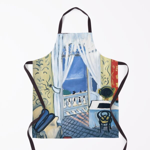Item preview, Henri Matisse designed and sold by Zyloz.