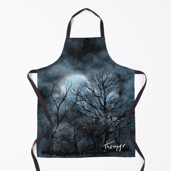 Item preview, Dark forest designed and sold by Themys24.