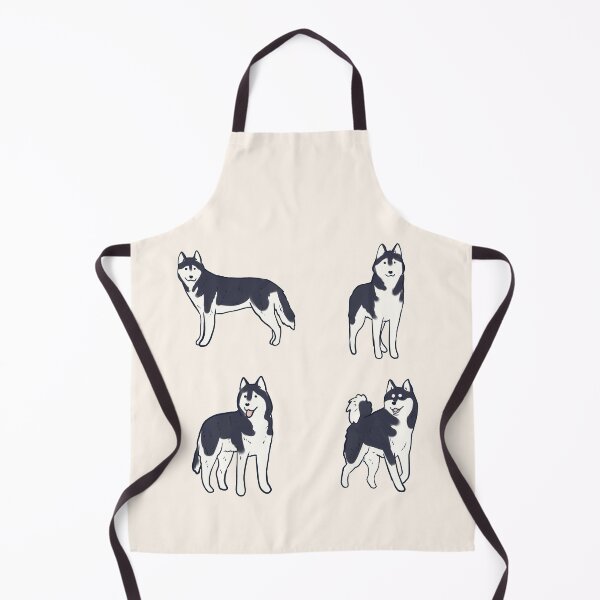 Item preview, Husky dog pack  designed and sold by Mayarart.