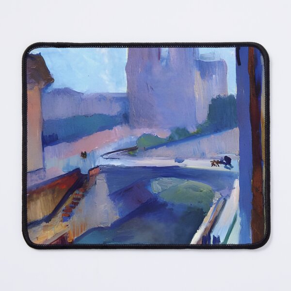 Item preview, Henri Matisse designed and sold by Zyloz.