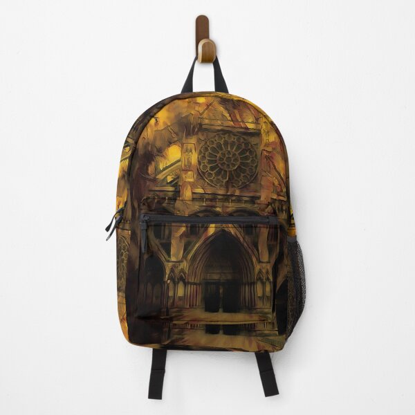 Item preview, Cathedral designed and sold by Marzena Salwowska.