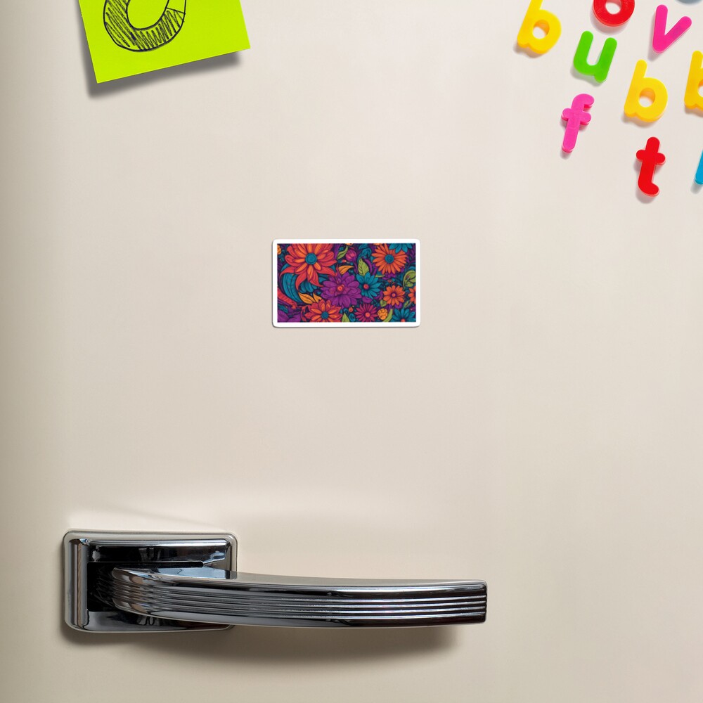 Item preview, Magnet designed and sold by papi1998.