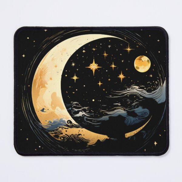 Item preview, the moon designed and sold by aipaint.