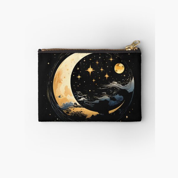 Item preview, the moon designed and sold by aipaint.