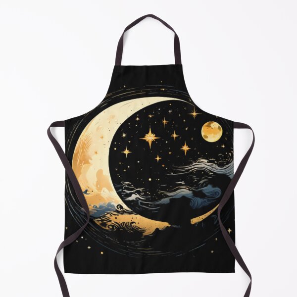 Item preview, the moon designed and sold by aipaint.