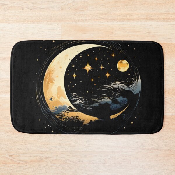 Item preview, the moon designed and sold by aipaint.