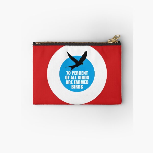 Item preview, 70% of all birds are farmed birds designed and sold by Nanika-akimoto.