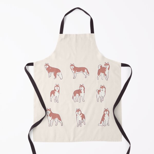 Item preview, Husky dog pack  designed and sold by Mayarart.