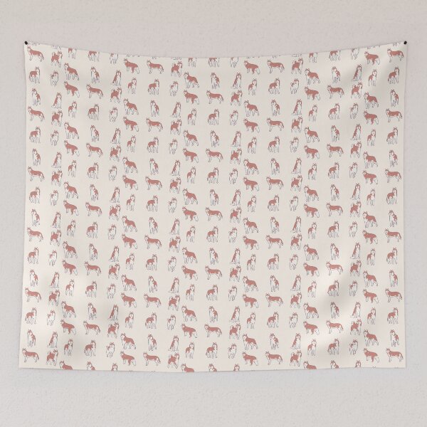 Item preview, Husky dog pack  designed and sold by Mayarart.