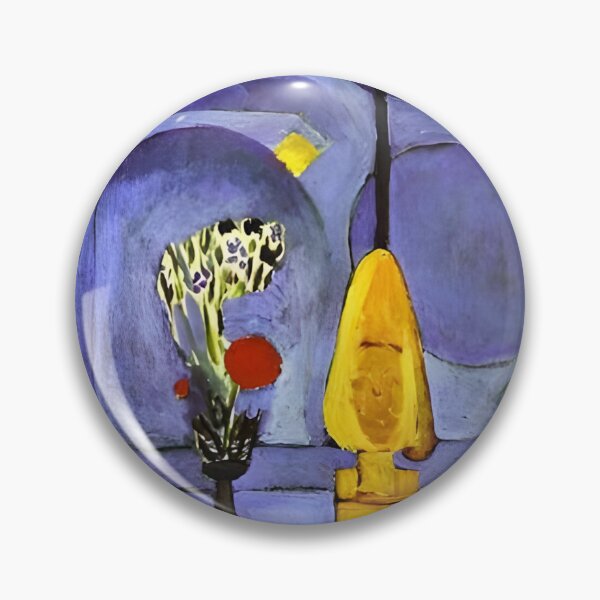Item preview, Henri Matisse designed and sold by Zyloz.
