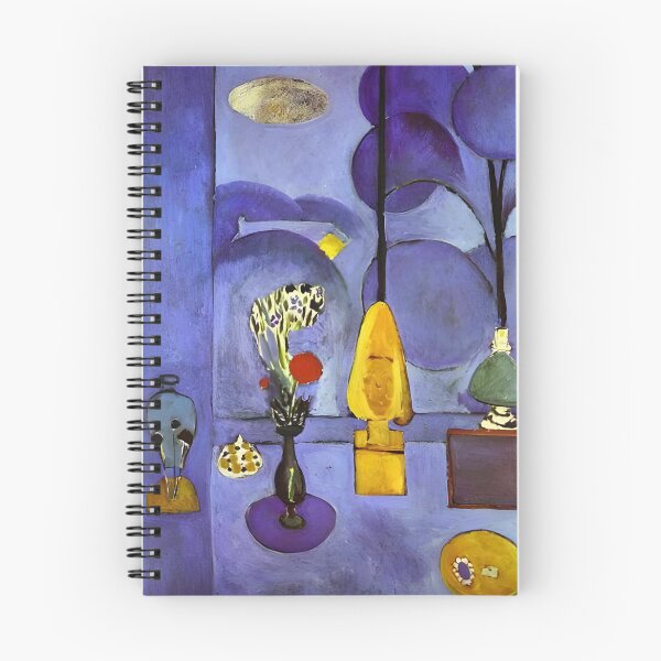 Item preview, Henri Matisse designed and sold by Zyloz.