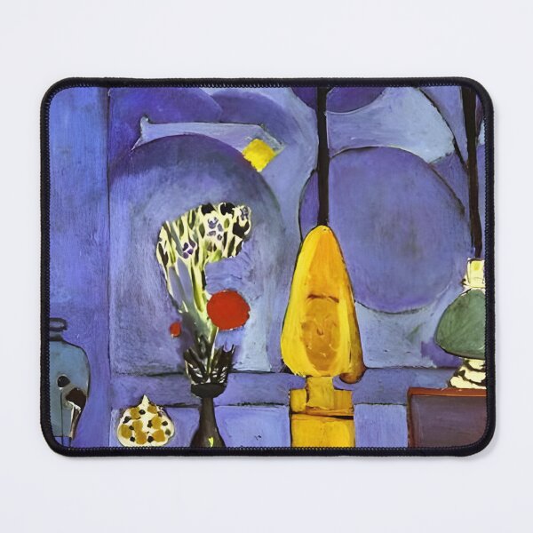 Item preview, Henri Matisse designed and sold by Zyloz.