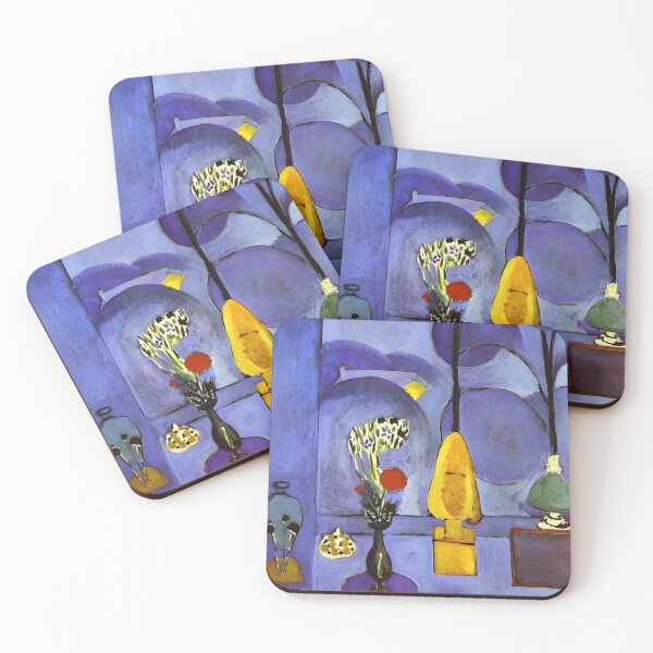 Item preview, Henri Matisse designed and sold by Zyloz.