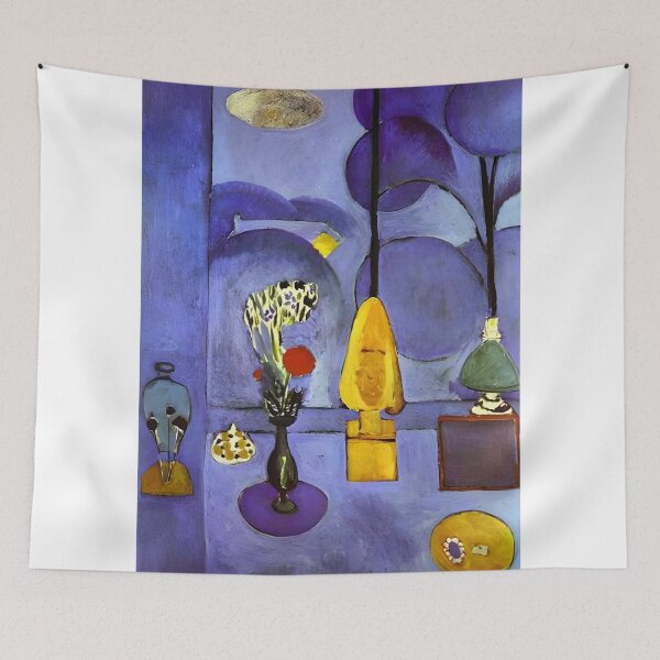 Item preview, Henri Matisse designed and sold by Zyloz.