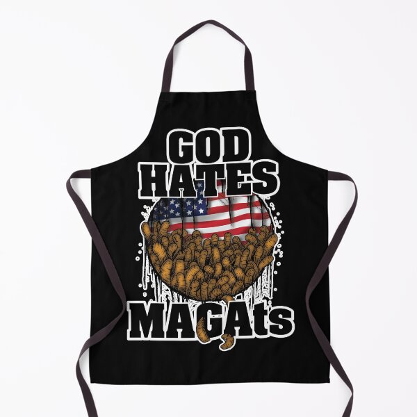 Item preview, God Hates designed and sold by Limn From Limb.