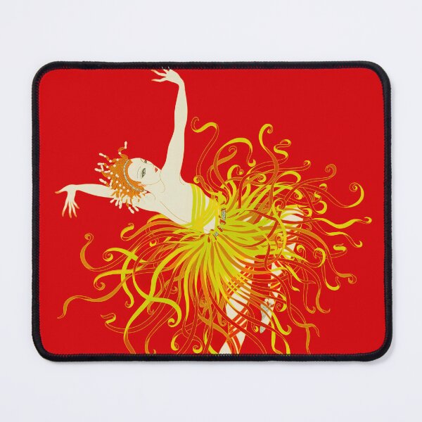Item preview, Erté - Applause designed and sold by elektronen.