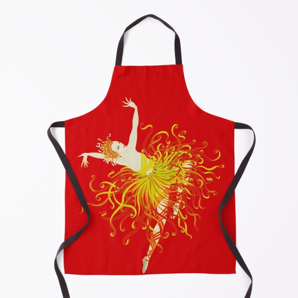 Item preview, Erté - Applause designed and sold by elektronen.