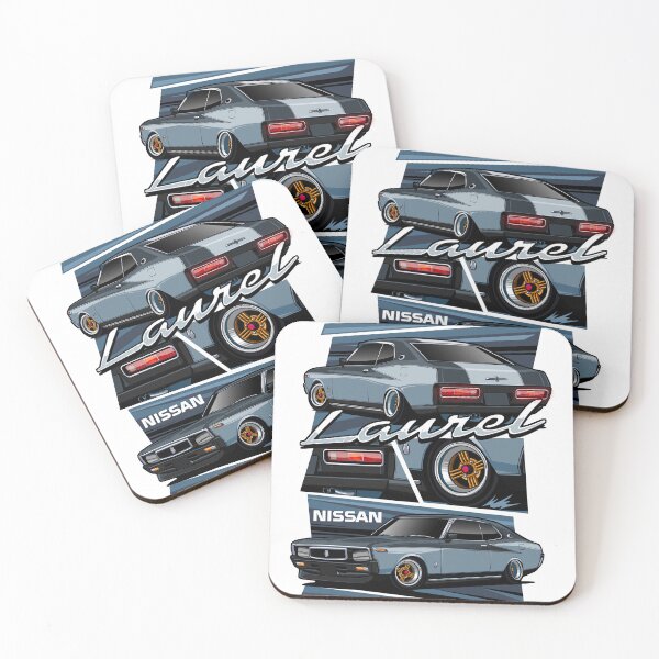 Item preview, Classy Rare Classics of Nissan Laurel 2000SGX designed and sold by zaki hamdani.