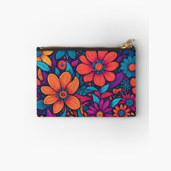 Item preview, Electric Echinacea designed and sold by papi1998.