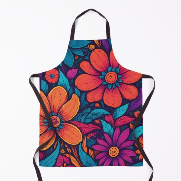 Item preview, Electric Echinacea designed and sold by papi1998.
