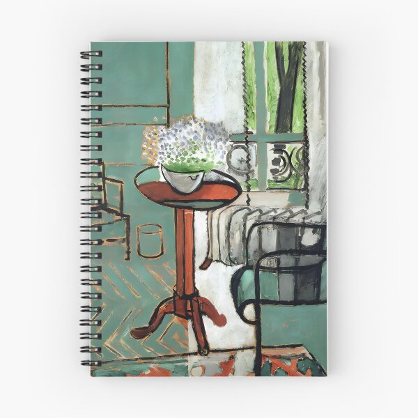 Item preview, Henri Matisse designed and sold by Zyloz.