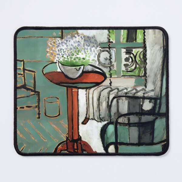Item preview, Henri Matisse designed and sold by Zyloz.