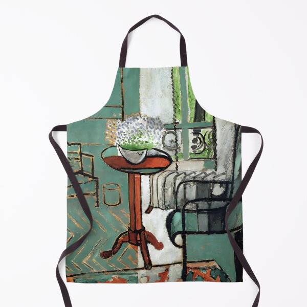 Item preview, Henri Matisse designed and sold by Zyloz.