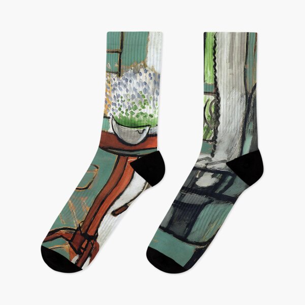 Item preview, Henri Matisse designed and sold by Zyloz.