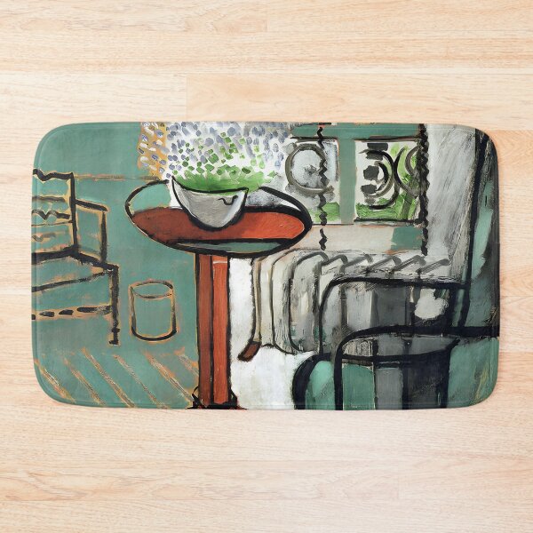 Item preview, Henri Matisse designed and sold by Zyloz.