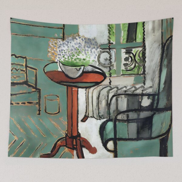 Item preview, Henri Matisse designed and sold by Zyloz.