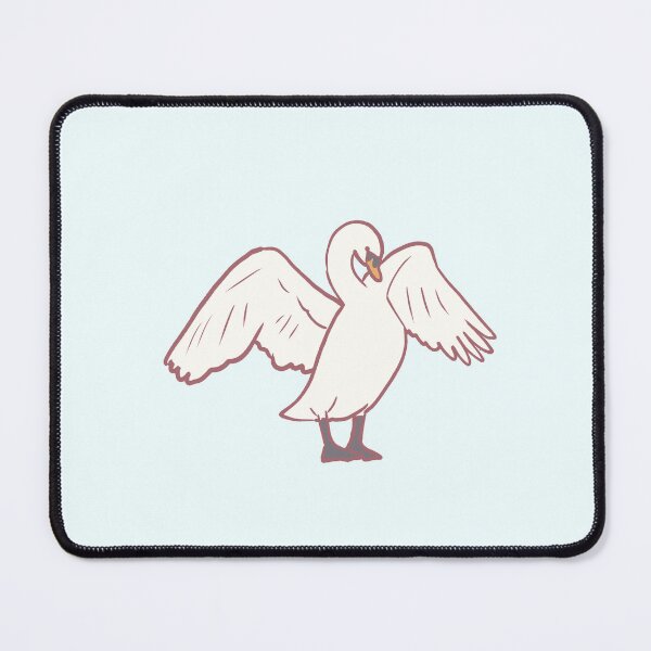 Item preview, Swan designed and sold by Mayarart.