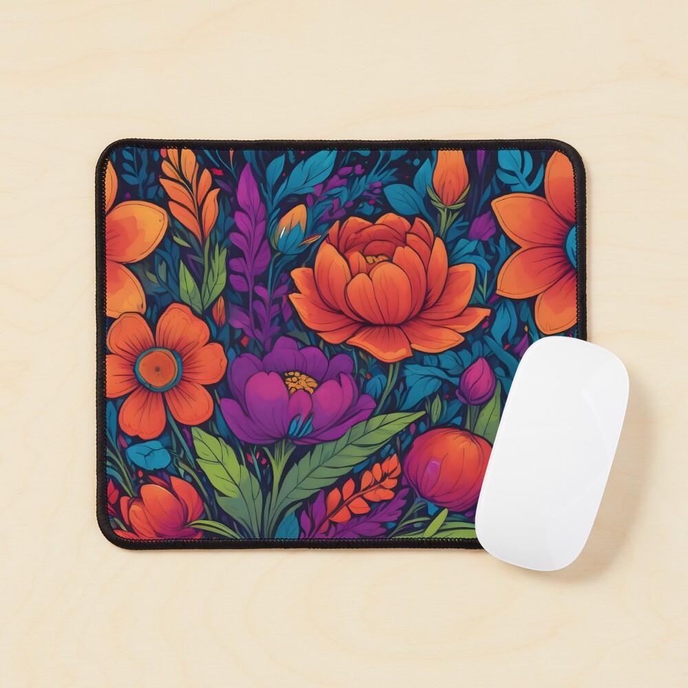 Item preview, Mouse Pad designed and sold by papi1998.