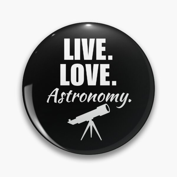 Item preview, Live, love, astronomy. Space astronomy or stargazing hobby lover or enthusiast designed and sold by NBSStore.