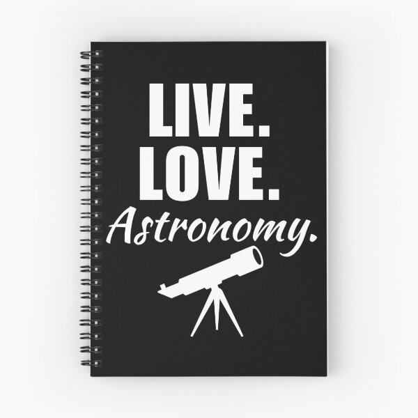 Item preview, Live, love, astronomy. Space astronomy or stargazing hobby lover or enthusiast designed and sold by NBSStore.