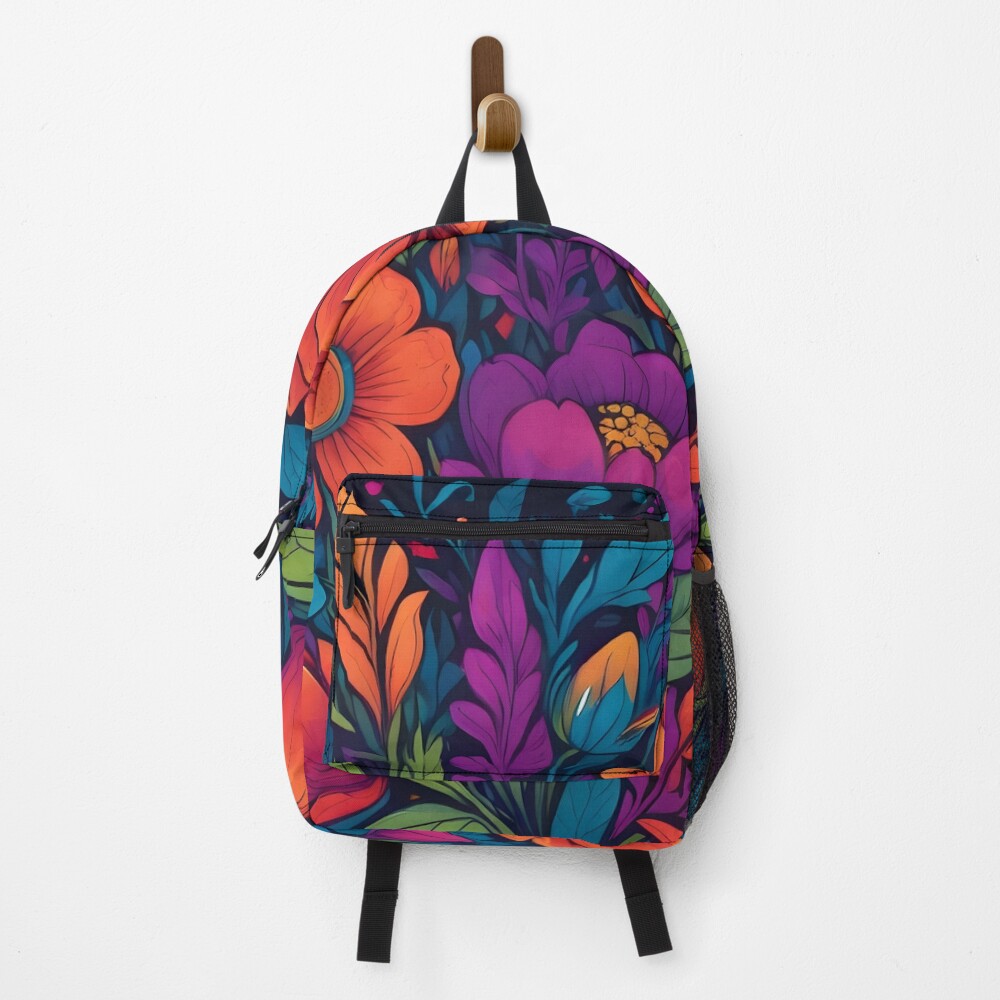 Item preview, Backpack designed and sold by papi1998.