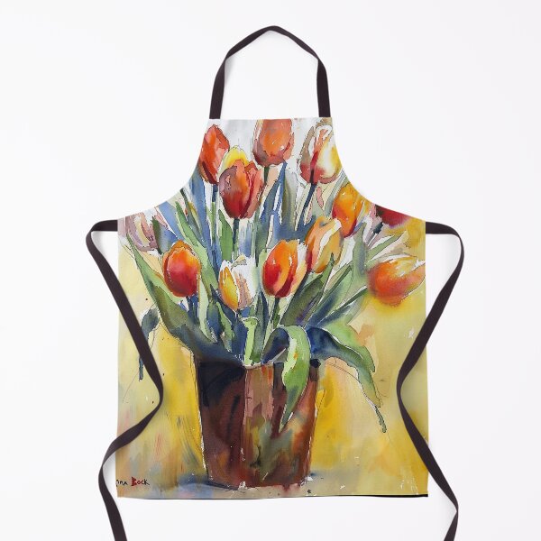 Item preview, Cute Tulips designed and sold by GageStore.