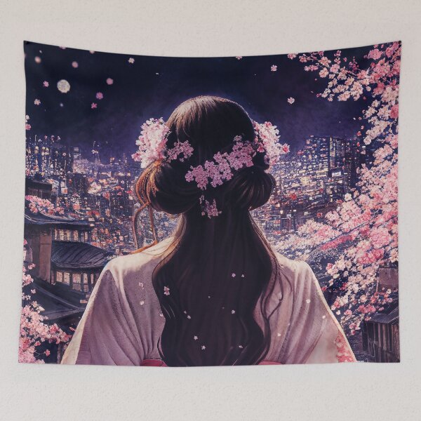 Item preview, Sakura Dreams designed and sold by Dreamsinpastel.