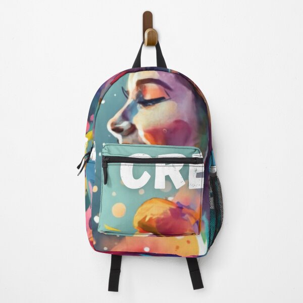 Item preview, You Are The Creator Of Your Life Art designed and sold by TREEVIBES.