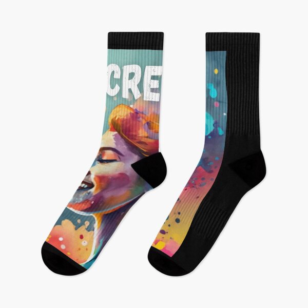 Item preview, You Are The Creator Of Your Life Art designed and sold by TREEVIBES.
