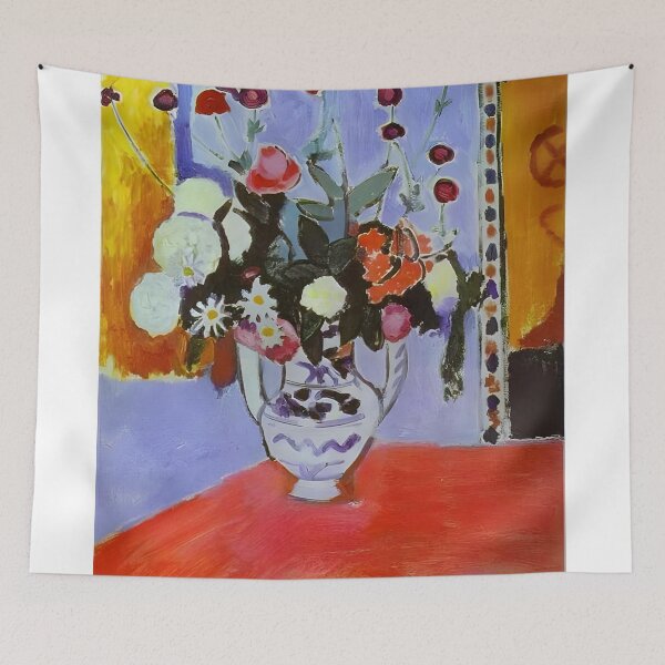 Item preview, Henri Matisse designed and sold by Zyloz.