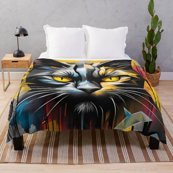 Item preview, Beautiful Cat designed and sold by PC-artist.