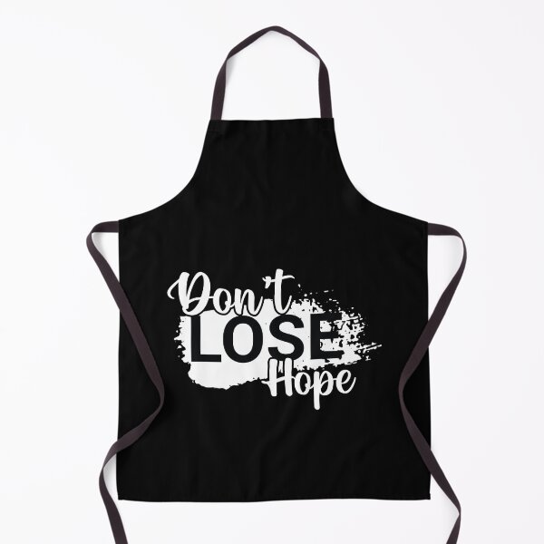 Item preview, Don't Lose Hope designed and sold by DarkEmporium20.